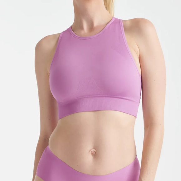 Knix racerback sports bras - M - Picture 2 of 3